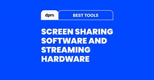 16 Best Screen Sharing Software & Hardware For 2025