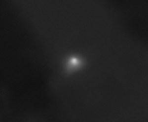 View Interstellar Comet 3I/ATLAS Through NASA’s Multiple Lenses  - NASA Science