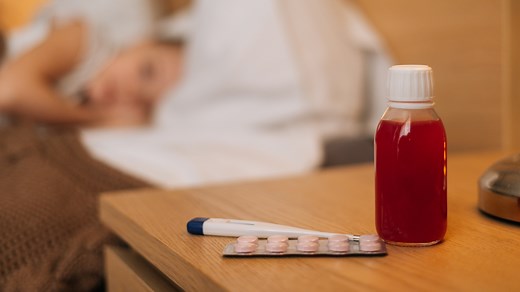 The Best Antibiotics for a Sinus Infection - GoodRx