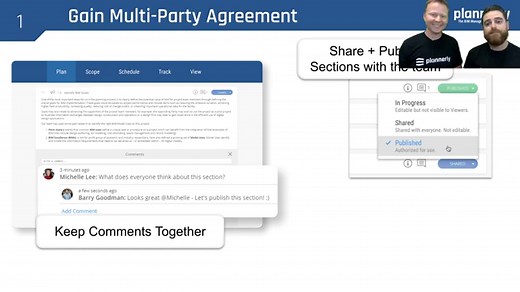 7 Things You Should Consider For Your BEP - includes 16 point checklist of what should go into your BIM Execution Plan (BEP) - Plannerly