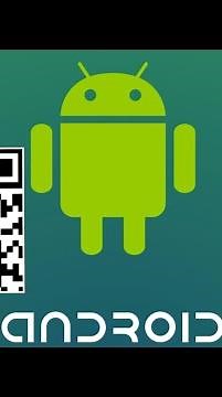 TUTO - COMMENT SCANNER UN CODE QR SUR ANDROID