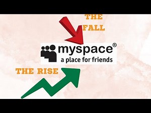 The Rise and Fall of MySpace: How the King of Social Media Lost Its Crown