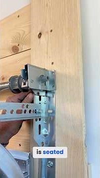 How to Install Wayne Dalton TorqueMaster Plus Garage Door Springs - Complete Step-by-Step Guide 2025