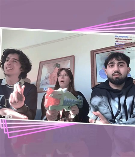 Edit de Hannahxxrose: ¿por qué es tan laggy?