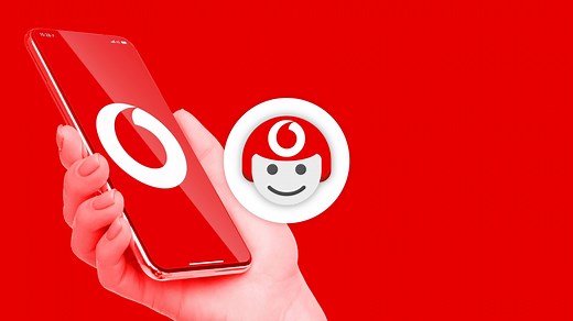 136K views · 110 reactions | Download the My Vodafone app today for:...
