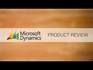 Microsoft Dynamics CRM Demo