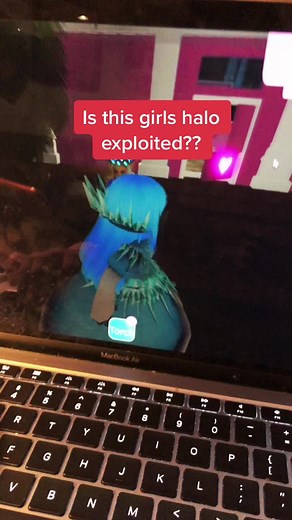 Exposing the Truth About Exploited Halos in Royale High