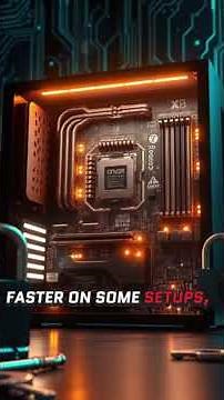 Artix vs Arch Linux – What's the Real Difference #linux #tech #coding #programming #archlinux