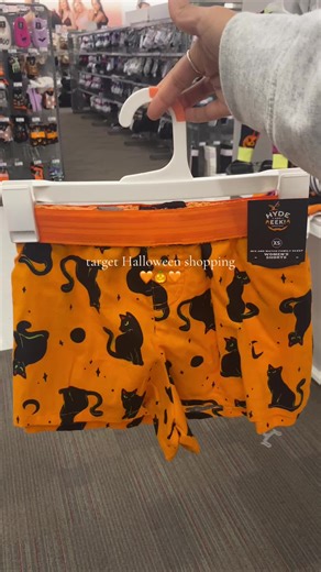 Explore Halloween Magic at Target with Shop With Me Video