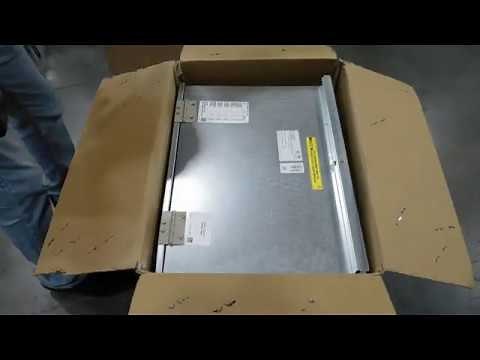 Electric Heat Kit Installation