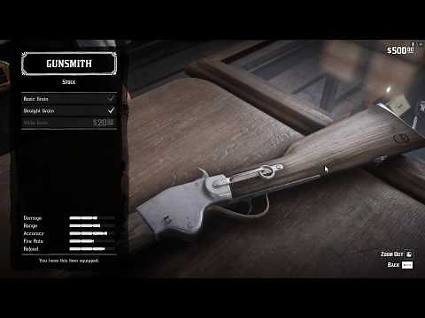 Red Dead Redemption 2 - Infinite Money Hack with Cheat Engine - PC ONLY