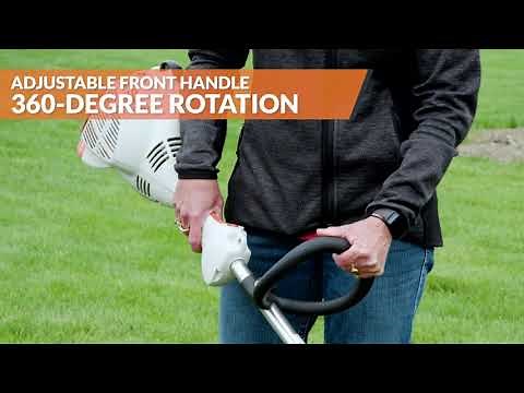 STIHL - FS40 C Trimmer