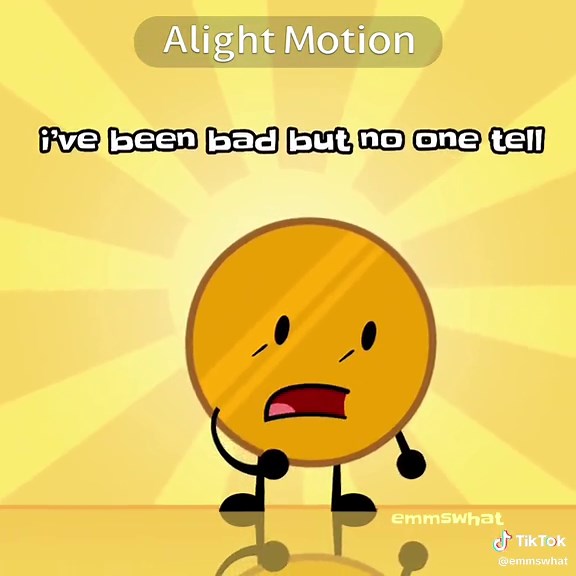 Explore Coiny from Battle for Dream Island