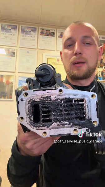 Koliko ste problema imali s eko normama i DPF filterom? Pišite svoje iskustvo ⬇️ #carservicepusicgarage #500k #foruyou #viralvideos