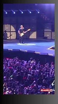 AC/DC Returns to Australia After a Decade – Power Up Tour 2025