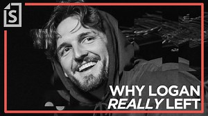 227K views · 156 reactions | A lot of drama circulated around Logan Palmer during the 2022 season of "The Bachelorette." Logan expressed interest in both Rachel Recchia and Gabby Windey and ended up switching from one Bachelorette to the next. In week 6, Logan had to leave the show due to a positive coronavirus test. He has since discussed his mental health in an Instagram post, which could be even more significant than it seems. | Showbiz Cheat Sheet | Facebook