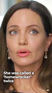 1.2M views · 7.8K reactions | Homewrecker? Angelina Jolie has been accused of breaking up marriages more than once! 勞 #AngelinaJolie #BradPitt #JenniferAniston #JonnyLeeMiller #BillyBobThornton #LauraDern #marriage #divorce #actors #couples #Icons #Famous #Celebrities #New | Icons | Facebook