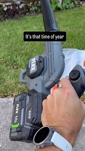 7.8K views · 2.3K reactions | No spreader? No problem! Always problem solving. Keeps the mind sharp. I wear a mask, pants, and long sleeves now. This was years ago. Never stop improving or taking your long term health seriously. #creative #lawncare #summer #worksmarter #itworks #backyard #smart | TOOLS by Design | Facebook