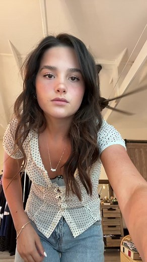 jules (@julesleblanc)’s video of jules and jayden beef