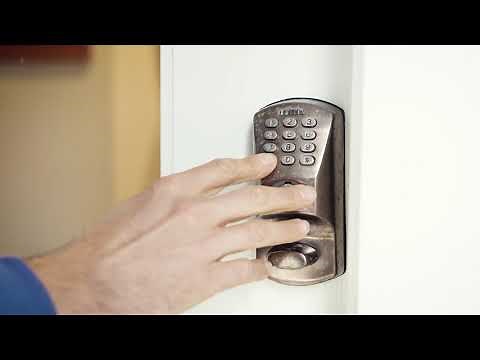 Keyless Entry | Troubleshooting Guide
