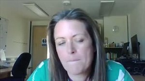 “I’d say go for it!” Penny McIntosh is a Clinical Nurse Specialist at EACH. We asked her what she would say to someone thinking of applying to us. This is what she said… “Go for it!” – each.org.uk/jobs | East Anglia's Children's Hospices - EACH | Facebook