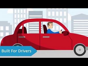 CoPilot - Built for Drivers