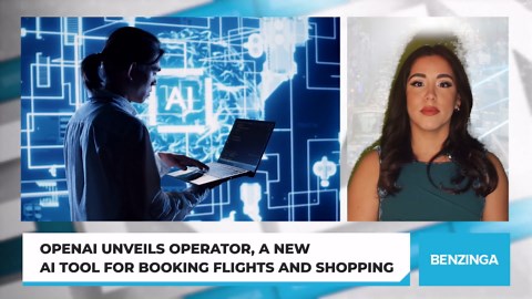 OpenAI Unveils Operator, A New AI Tool for Booking Flights and Shopping