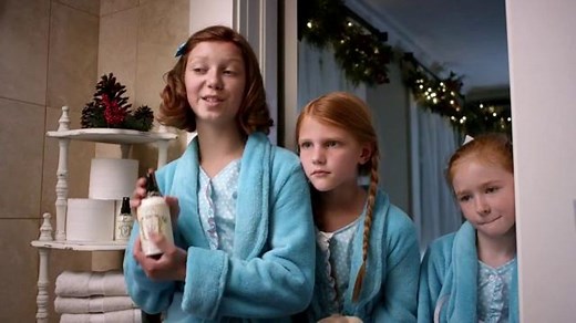 Poo~Pourri TV Spot, 'Even Santa Poops'