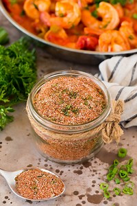 Creole Seasoning Recipe