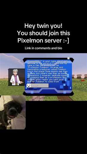 Join the Best Pixelmon Minecraft Server