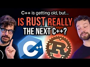 Is Rust ready to be the next C++?