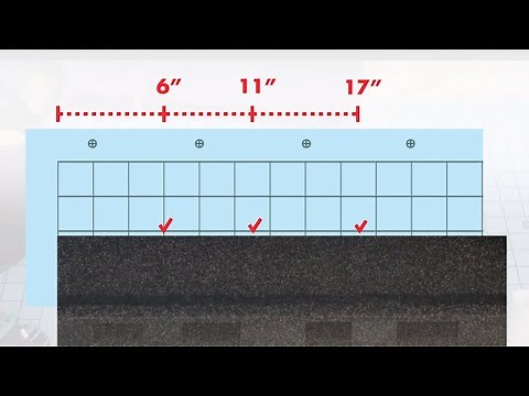 Pro Tip: How to Cut Shingles Quickly and Precisely | GAF Roofing