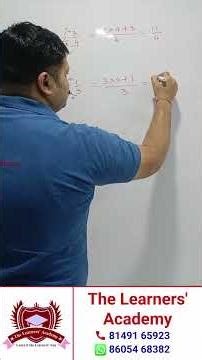 SAT Math Hack: Convert Mixed Fractions in Seconds! 🤯