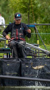 ⭐️⭐️⭐️Tunnel Barn Stars Coaching ⭐️⭐️⭐️ Paul HOLLAND, Kristian JONES and Jordan HOLLOWAY are joining us for a TWO DAY coaching extravaganza! Taking place on June 8th/9th 2023 at Tunnel Barn Farm, the two day event includes an overnight stay, breakfast, and coaching.🎣 The stars will each give a workshop each day on a specific method, before you head off to the bank and fish, so the coaches can help you perfect your technique. 🤩 Price (including breakfast & accommodation) £275 Strictly limited p