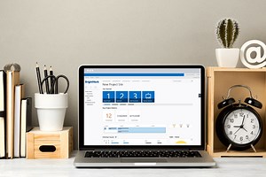 4 Quick Steps to set up SharePoint for Project Management