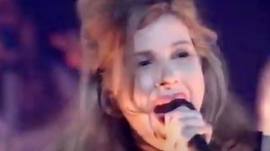 Nineties pop legend unrecognisable 28 years after smash hit U Sure Do