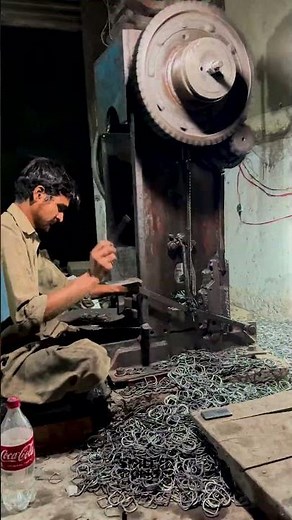 How It's Made- Belt Buckle