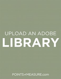 How to Add an Asset Library to Adobe Illustrator — Points of Measure
