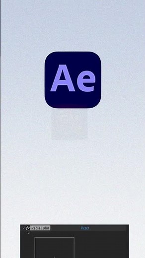 Blur Motion Magic in After Effects | Hextile Intro Effect Tutorial