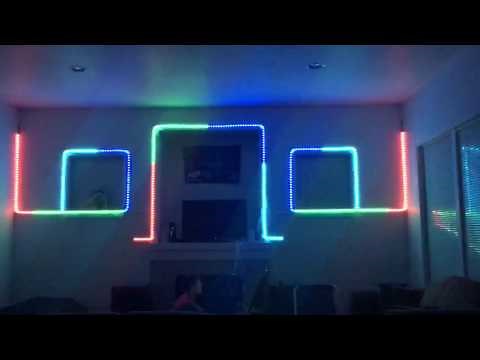 Led Sync to Music
