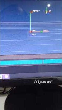 "Luaw Engine" Game Dev da Minha Nova Engine 3D e 2D