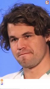 What's The IQ Of Magnaus Carlsen? #magnuscarlsen #chess #chessgame #iqtest #chessmaster | Daily Dose Of Chess