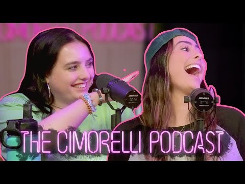 Sibling Tag: Weird Obsessions, Inside Jokes, Nicknames + More - #165