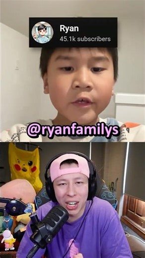 roblox kid saving the internet 😊 ‪@RyanFamilys‬