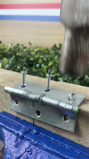 How to Replace a Screw #DIY #HomeImprovement #Repair #Tools #USA