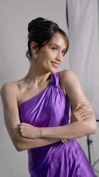 Our LUX Star, embracing every part of who she is: bold, confident, and unapologetically beautiful!