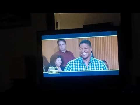 Mathis Court With Judge Mathis Promo