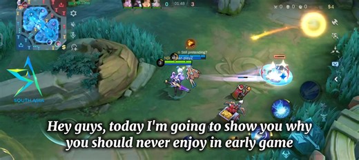 2.3K views · 19 reactions | How to play Layla tutorial  #MLBBSAActiveStar | Xohan Playz | Facebook