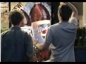 ABC Commercials (September 24, 2003)