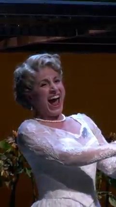 112 reactions · 17 shares | "The Opera is back, and experiencing the live show is the best elixir of all." —The Seattle Times The Elixir of Love is on stage now through August 20 at McCaw Hall! Watch a clip of soprano Salome Jicia singing Adina's aria "Prendi, per me sei libero," then get your tickets today. Learn more and buy tickets at seattleopera.org/elixir. | Seattle Opera | Facebook